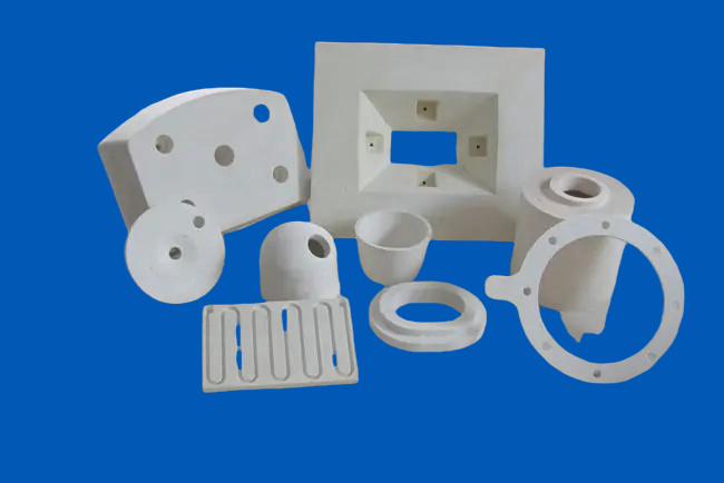 保亭黎族苗族自治县陶瓷纤维异形件