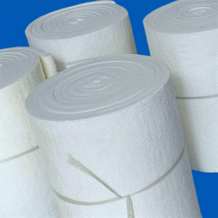 保亭黎族苗族自治县陶瓷纤维毡