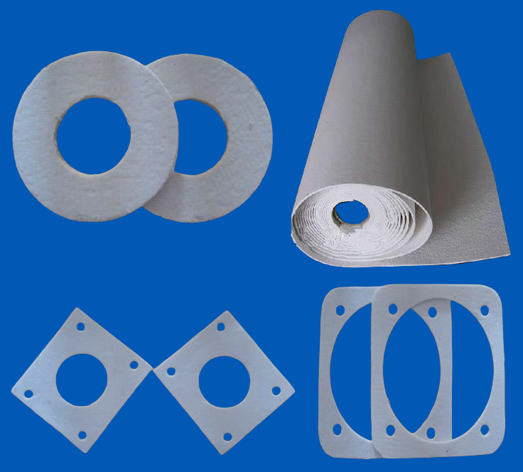 保亭黎族苗族自治县陶瓷纤维纸